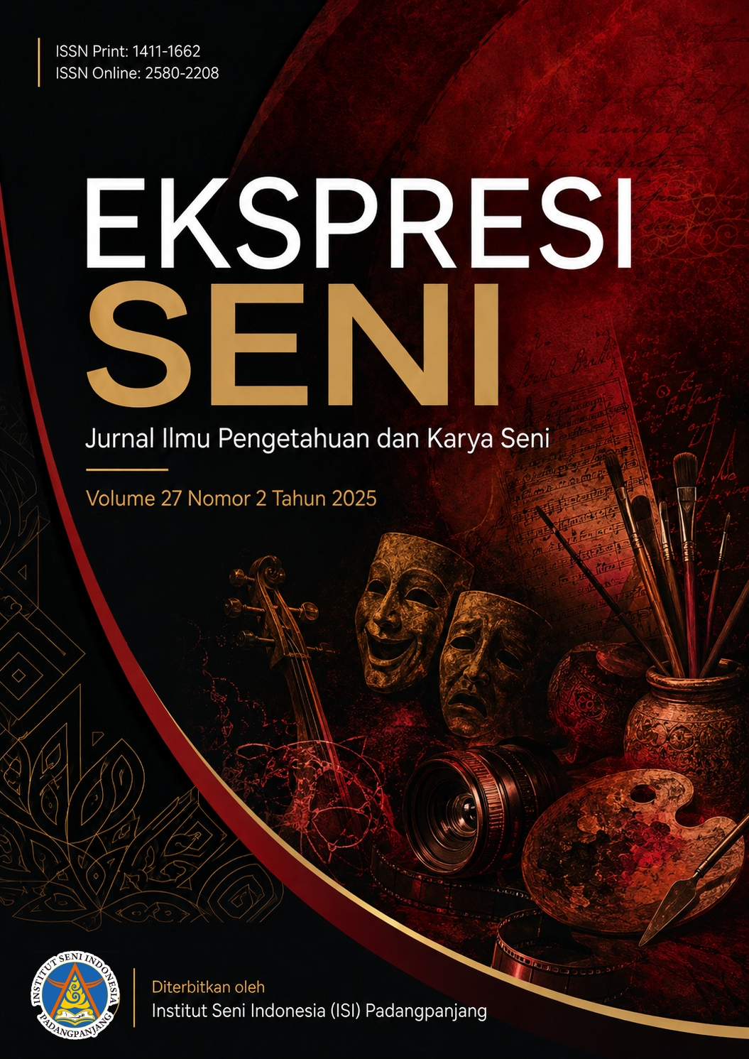 Cover Page