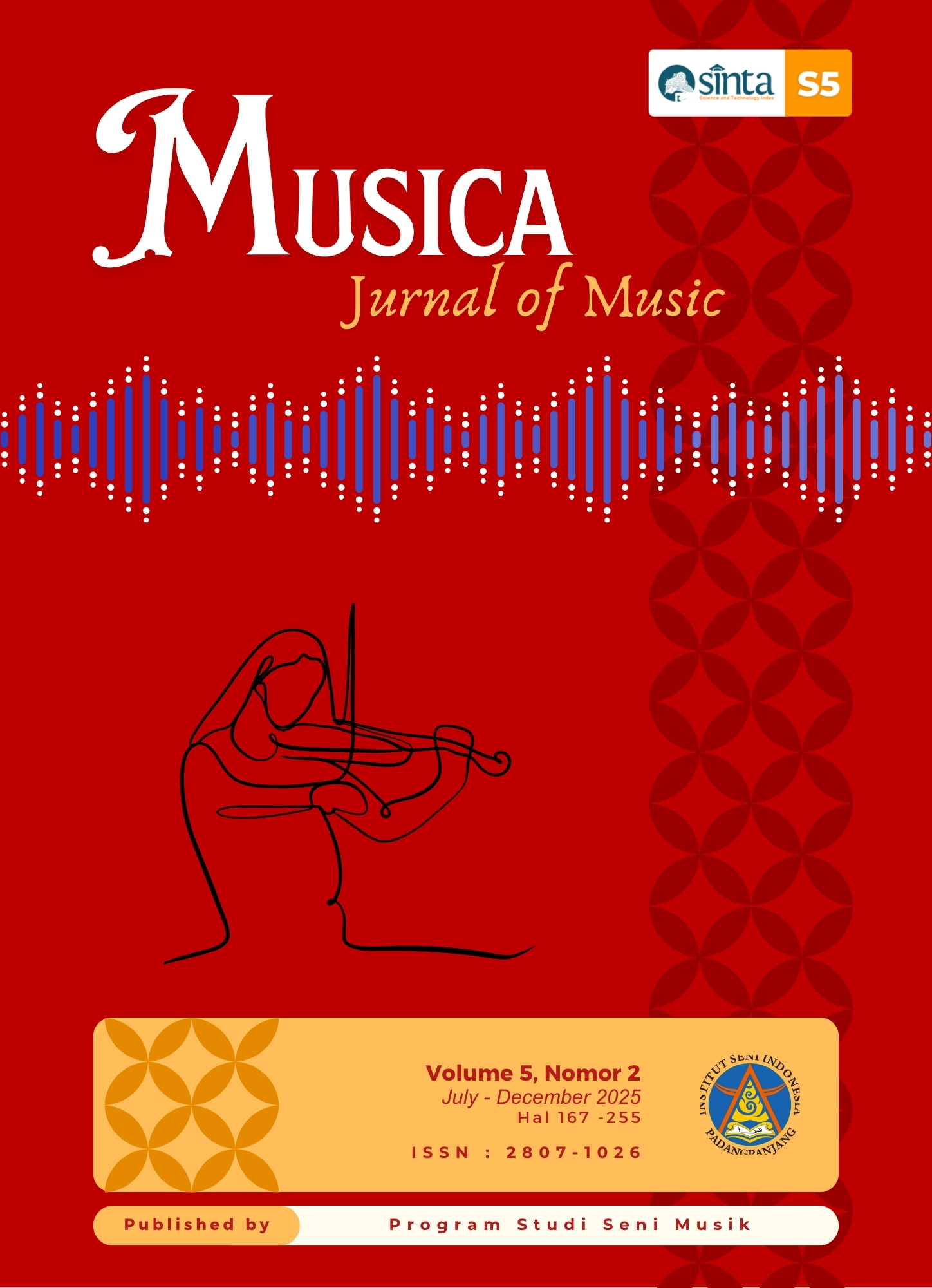 Cover Page