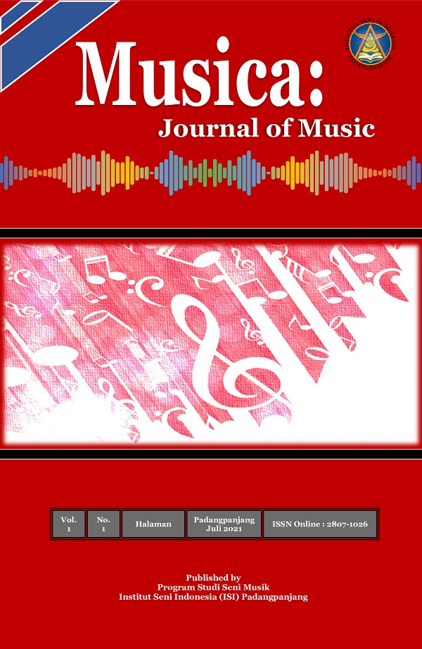 international journal of music education