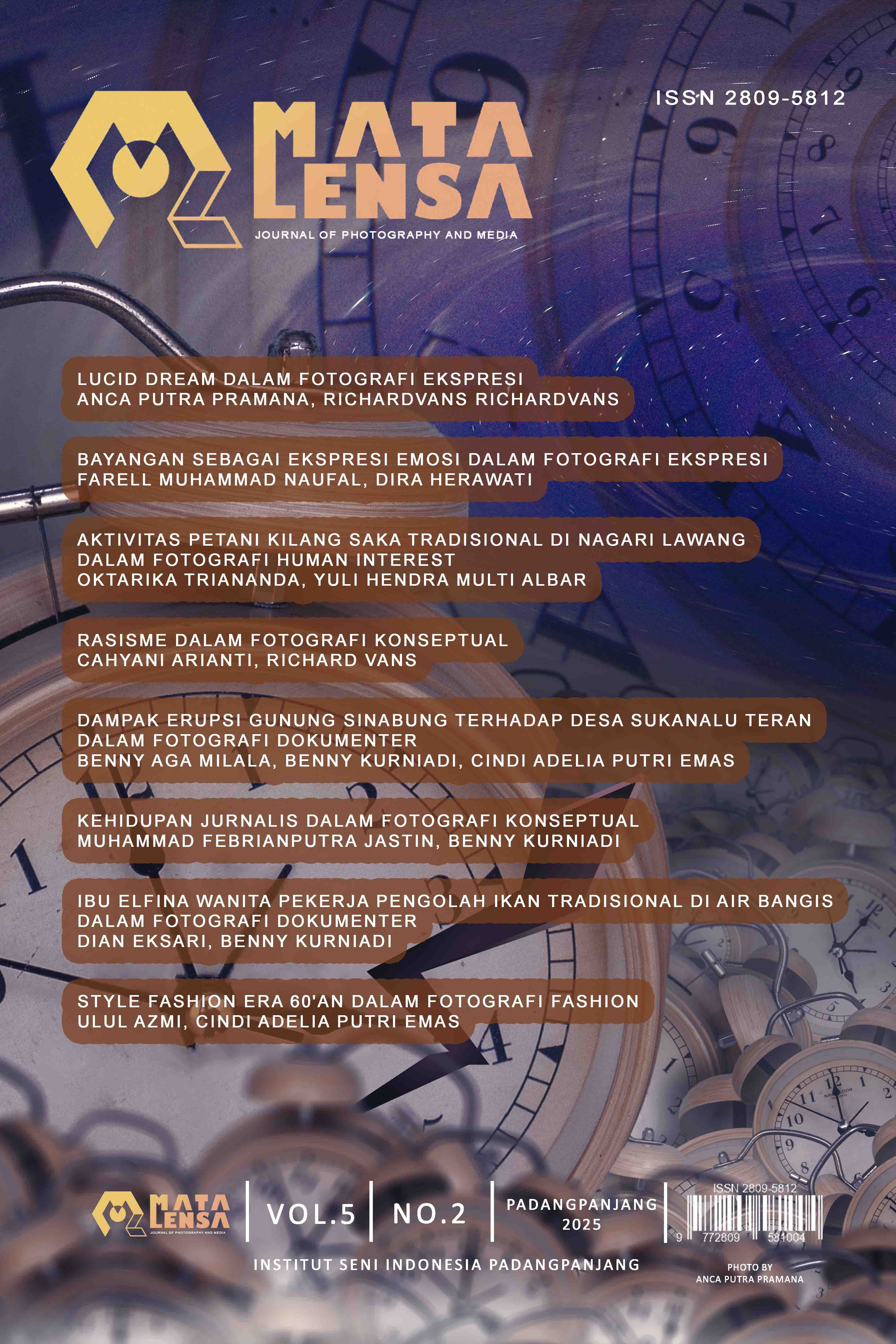 Cover Page