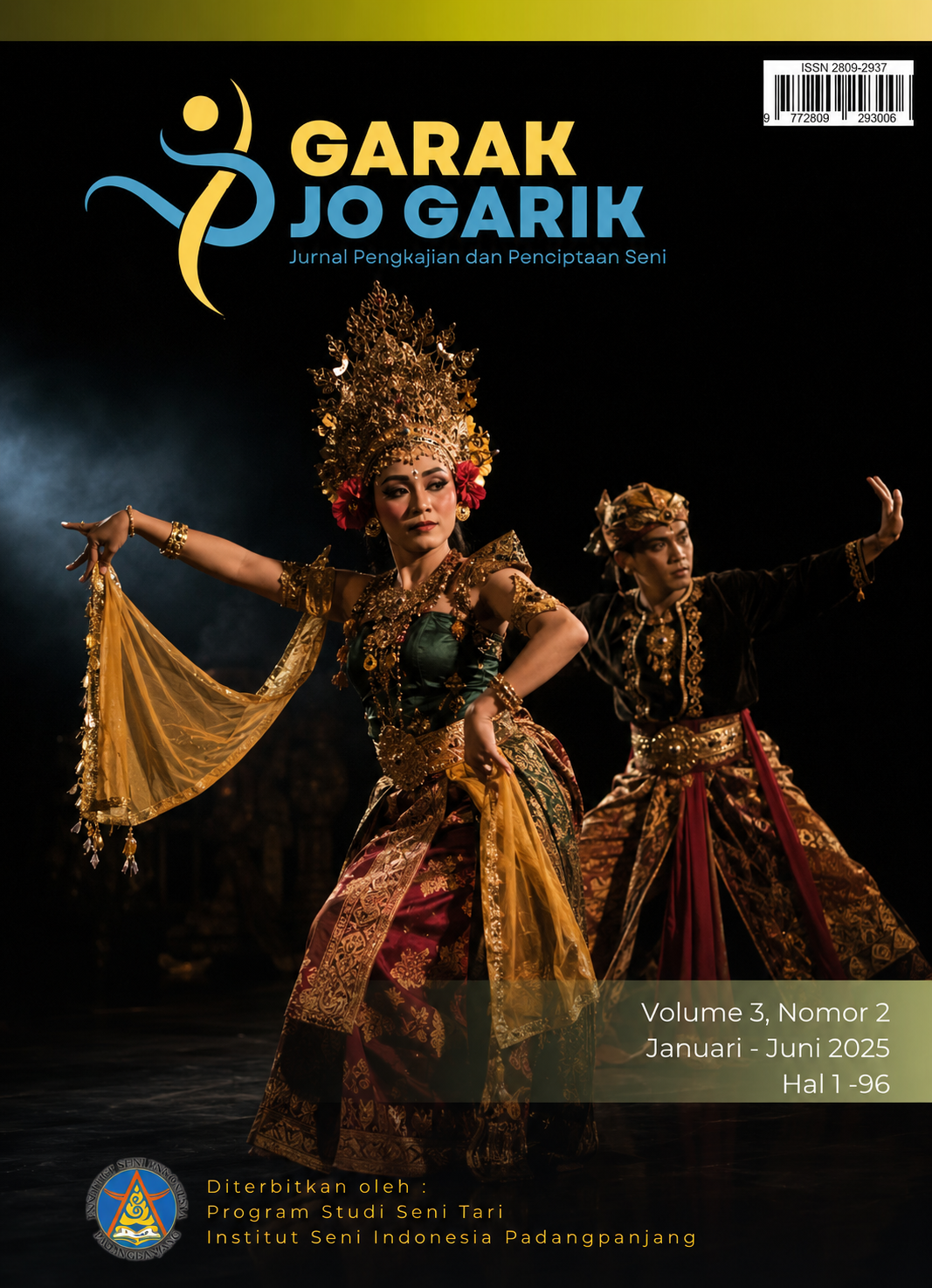 Cover Page